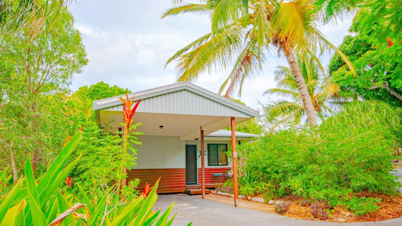 Sunbird Gardens Villa Agnes Water Exterior photo